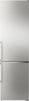 Siemens Freestanding Fridge Freezer Frost Free KG39NAIAU - Stainless Steel
