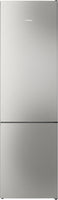 Siemens Freestanding Fridge Freezer Frost Free KG39NVIBG - Stainless Steel