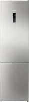 Siemens Freestanding Fridge Freezer Frost Free KG39NXIBF-EX-DISPLAY - Stainless Steel