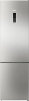 Siemens Freestanding Fridge Freezer Frost Free KG39NXIBF - Stainless Steel