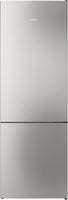 Siemens Freestanding Fridge Freezer Frost Free KG49NVIBG - Stainless Steel