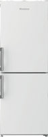 Blomberg Freestanding Fridge Freezer Frost Free KGM4524 - White