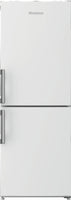 Blomberg Freestanding Fridge Freezer Frost Free KGM4524 - White