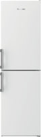 Blomberg Freestanding Fridge Freezer Frost Free KGM4574V - White