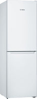 Bosch Freestanding Fridge Freezer Frost Free KGN34NWEAG-EX-DISPLAY - White