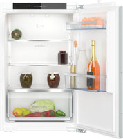 NEFF Built In Larder Fridge KI1212FE0 - Fully Integrated