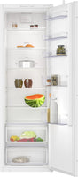 NEFF Built In Larder Fridge KI1811SE0G - Fully Integrated