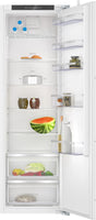 NEFF Built In Larder Fridge KI1812FE0G - Fully Integrated