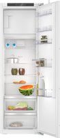 NEFF Built In Fridge Icebox KI2822FE0G - Fully Integrated