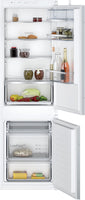 NEFF Built In Fridge Freezer Low Frost KI5862SE0G - Fully Integrated