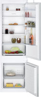 NEFF Built In Fridge Freezer Low Frost KI5871SE0G - Fully Integrated