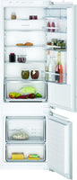 NEFF Built In Fridge Freezer Low Frost KI5872FE0G - Fully Integrated