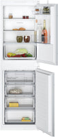 NEFF Built In Fridge Freezer Frost Free KI7851SE0G - Fully Integrated