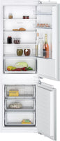 NEFF Built In Fridge Freezer Frost Free KI7861FE0G - Fully Integrated
