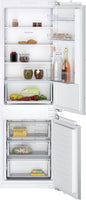 NEFF Built In Fridge Freezer Frost Free KI7861FE0G - Fully Integrated