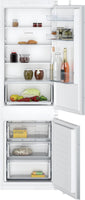 NEFF Built In Fridge Freezer Frost Free KI7861SE0G - Fully Integrated