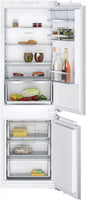 NEFF Built In Fridge Freezer Frost Free KI7862FE0G - Fully Integrated