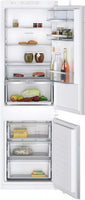 NEFF Built In Fridge Freezer Frost Free KI7862SE0G - Fully Integrated