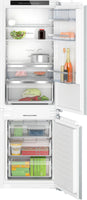 NEFF Built In Fridge Freezer Frost Free KI7863DD0G - Fully Integrated