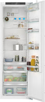 Siemens Built In Larder Fridge KI81RADD0G - Fully Integrated