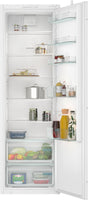 Siemens Built In Larder Fridge KI81RNSE0G - Fully Integrated