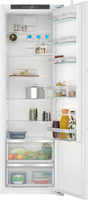 Siemens Built In Larder Fridge KI81RVFE0G - Fully Integrated
