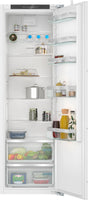 Siemens Built In Larder Fridge KI81RVFE0G - Fully Integrated