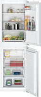 Siemens Built In Fridge Freezer Frost Free KI85NNFE0G - Fully Integrated