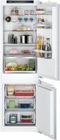 Siemens Built In Fridge Freezer Frost Free KI86NVFE0G - Fully Integrated