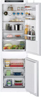 Siemens Built In Fridge Freezer Frost Free KI86NVSE0G - Fully Integrated