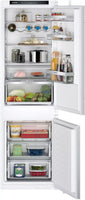 Siemens Built In Fridge Freezer Frost Free KI86NVSE0G - Fully Integrated