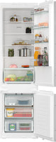 Siemens Built In Fridge Freezer Frost Free KI96NNSE0 - Fully Integrated