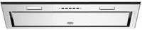 Bertazzoni Canopy Hood KIN52MOD1XC-2 - Stainless Steel