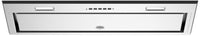 Bertazzoni Canopy Hood KIN70MOD1XB-2 - Stainless Steel