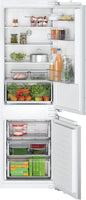 Bosch Built In Fridge Freezer Frost Free KIN86NFE0G - Fully Integrated