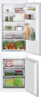 Bosch Built In Fridge Freezer Frost Free KIN86NSE0G - Fully Integrated