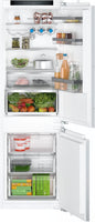Bosch Built In Fridge Freezer Frost Free KIN86VFE0G - Fully Integrated