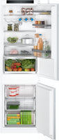 Bosch Built In Fridge Freezer Frost Free KIN86VSE0G - Fully Integrated