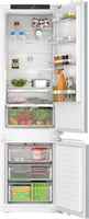 Bosch Built In Fridge Freezer Frost Free KIN96VFD0G - Fully Integrated