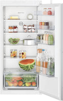 Bosch Built In Larder Fridge KIR41NSE0G - Fully Integrated
