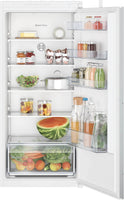 Bosch Built In Larder Fridge KIR41NSE0G - Fully Integrated