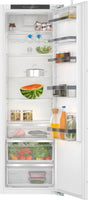Bosch Built In Larder Fridge KIR81ADD0G - Fully Integrated
