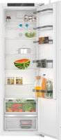 Bosch Built In Larder Fridge KIR81VFE0G - Fully Integrated