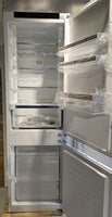 Bosch Built In Fridge Freezer Low Frost KIV86VSE0G-CLEARANCE - Fully Integrated
