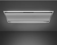 Smeg Ceiling Integrated KLT12L4X - Stainless Steel