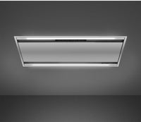 Smeg Ceiling Integrated KLT9L4X - Stainless Steel