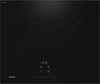 Miele Induction Hob KM7363FL - Black