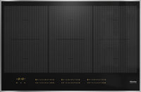 Miele Induction Hob KM7575FR - Black
