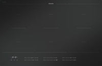 Miele Induction Hob KM7576-2FL - Matt Black