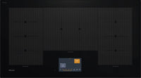 Miele Induction Hob KM7999FL - Black